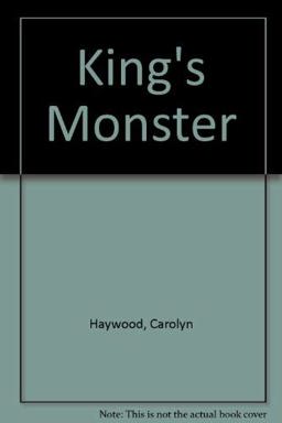 The King's Monster