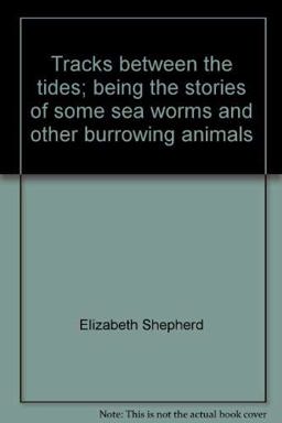Tracks Between the Tides Tracks Between the Tides