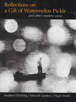 Reflections on a Gift of Watermelon Pickle  9780688412319 Front Cover