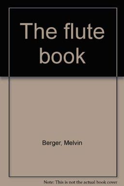 The Flute Book