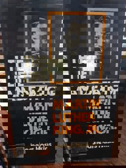 The Life and Death of Martin Luther King, Jr.