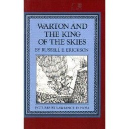 Warton and the King of the Skies