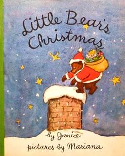Little Bear's Christmas