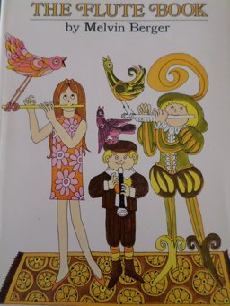 The Flute Book