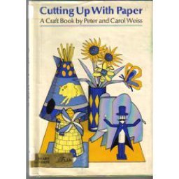 Cutting up with Paper