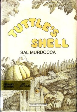 Tuttle's Shell