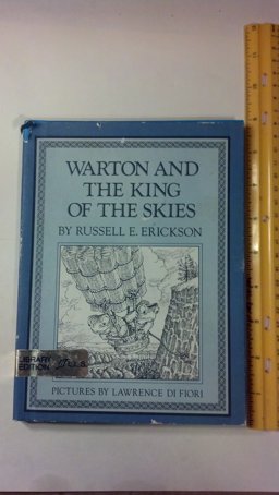Warton and the King of the Skies