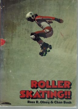 Roller Skating!!