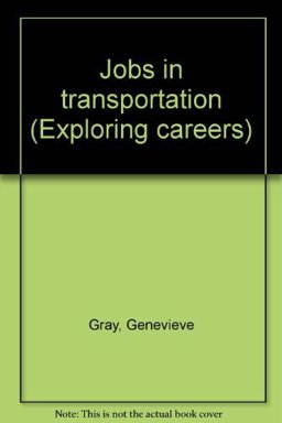 Jobs in Transportation