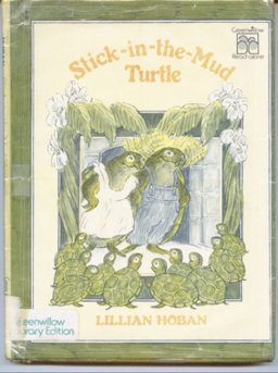 Stick-in-the-Mud-Turtle Stick-in-the-Mud-Turtle