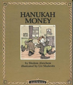 Hanukah Money