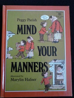 Mind Your Manners