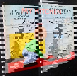 My Kitchen My Kitchen