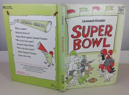 Super Bowl Super Bowl