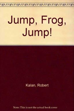 Jump, Frog, Jump!