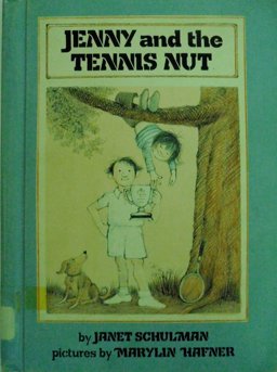 Jenny and the Tennis Nut