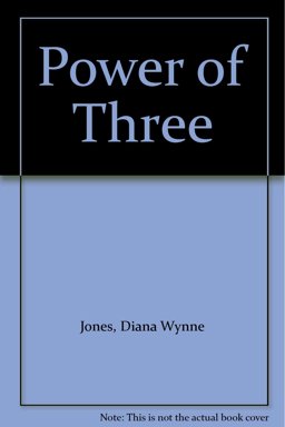 Power of Three