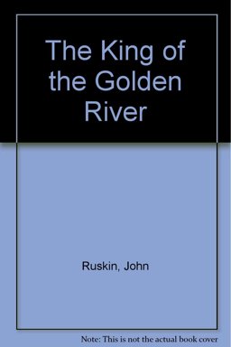 The King of the Golden River