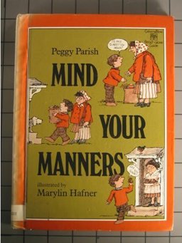 Mind Your Manners