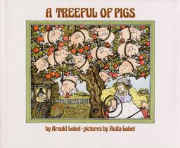 A Treeful of Pigs