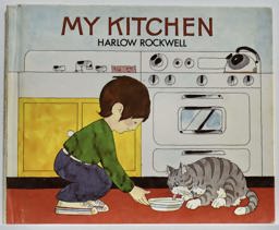 My Kitchen My Kitchen