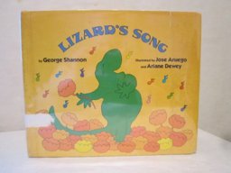 Lizard's Song