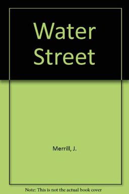 Water Street
