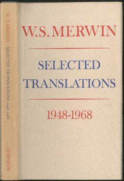 Selected Translations, 1948-1960