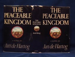 The Peaceable Kingdom