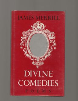Divine Comedies
