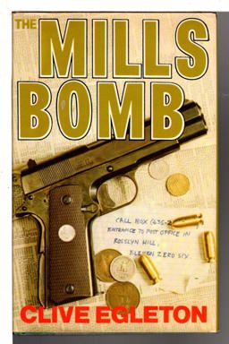 The Mills Bomb