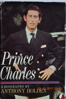 Prince Charles