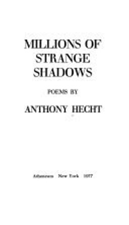 Millions of Strange Shadows