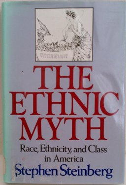 The Ethnic Myth