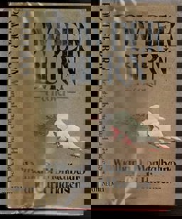 Powder Burn Powder Burn