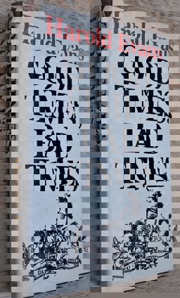 Good Times, Bad Times