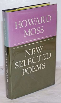 New Selected Poems