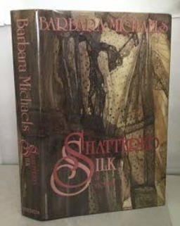 Shattered Silk