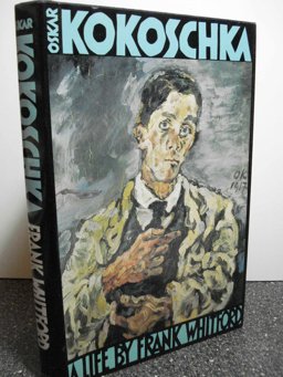 Oskar Kokoschka