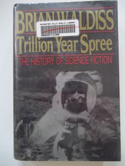 Trillion Year Spree