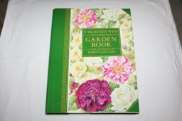 Illustrated Garden Book A New Anthology  9780689118449 Front Cover