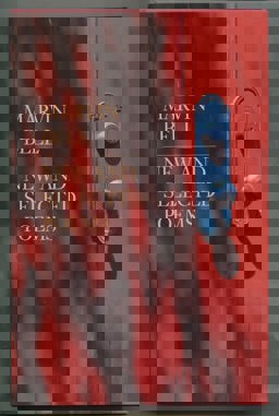 New and Selected Poems