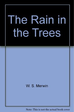 The Rain in the Trees
