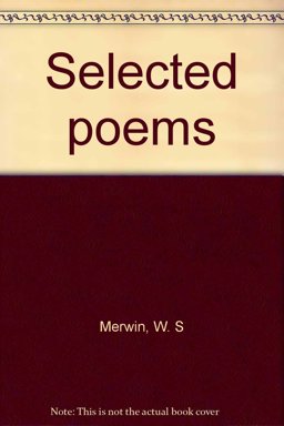 Selected Poems