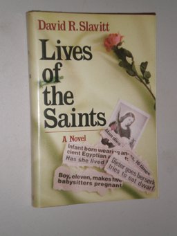 Lives of the Saints
