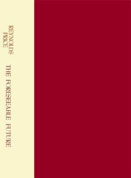 Foreseeable Future Foreseeable Future