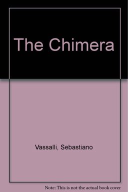 The Chimera The Chimera