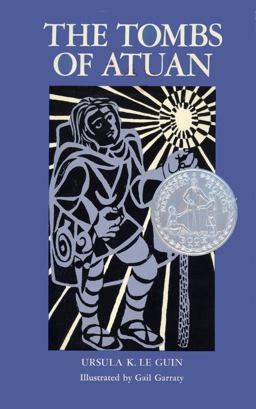 The Tombs of Atuan