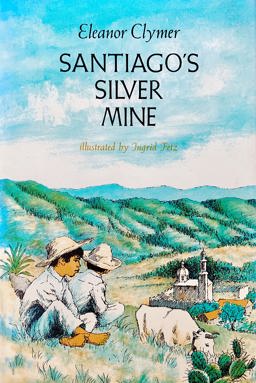 Santiago's Silver Mine
