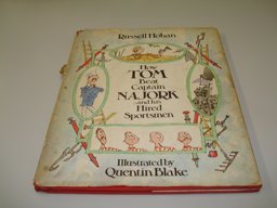 How Tom Beat Captain Najor